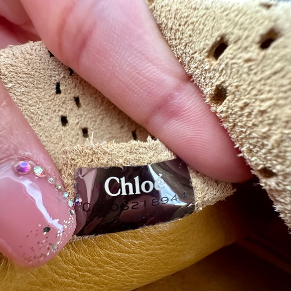 Chloe bag - Picture 9 of 13